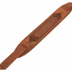 Minotaur Hand Tooled Celtic Ukulele
