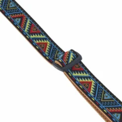 Minotaur Riverdale Ribbon Ukulele Strap