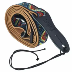 Minotaur Riverdale Ribbon Ukulele Strap
