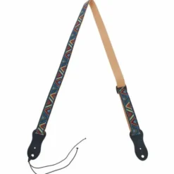 Minotaur Riverdale Ribbon Ukulele Strap