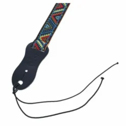 Minotaur Riverdale Ribbon Ukulele Strap