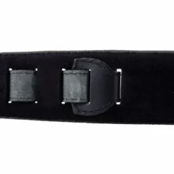 Minotaur R2 Rivet & Skull Strap