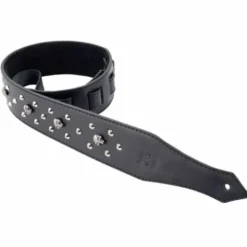 Minotaur R2 Rivet & Skull Strap