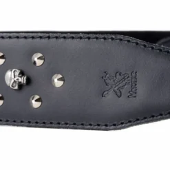 Minotaur R2 Rivet & Skull Strap