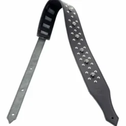 Minotaur R2 Rivet & Skull Strap