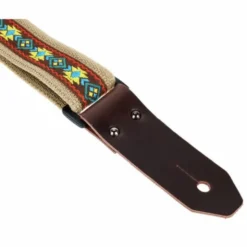 Minotaur Ukulele Strap Matchu Pitchou