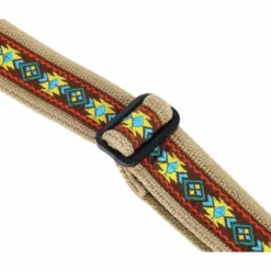 Minotaur Ukulele Strap Matchu Pitchou