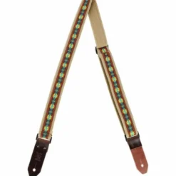 Minotaur Ukulele Strap Matchu Pitchou