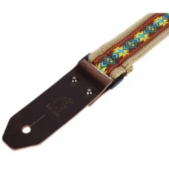 Minotaur Ukulele Strap Matchu Pitchou