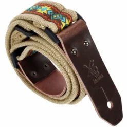 Minotaur Ukulele Strap Matchu Pitchou