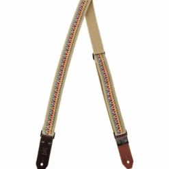 Minotaur Ukulele Strap Omaha
