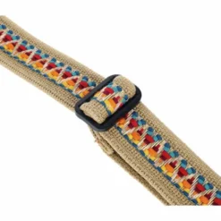 Minotaur Ukulele Strap Omaha