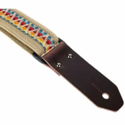 Minotaur Ukulele Strap Omaha