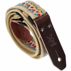 Minotaur Ukulele Strap Omaha
