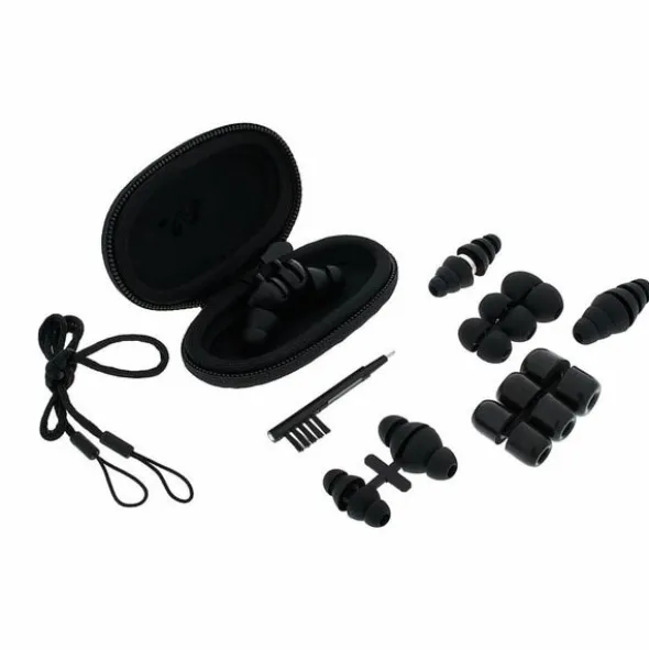 Minuendo Lossless Earplugs