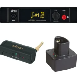 Mipro ACT-5800 Instrument Set
