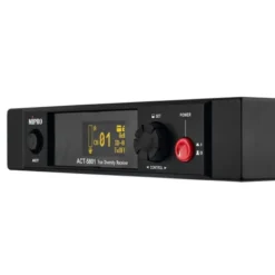Mipro ACT-5800 Instrument Set