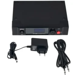 Mipro ACT-5800 Instrument Set