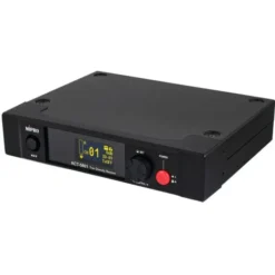 Mipro ACT-5800 Instrument Set