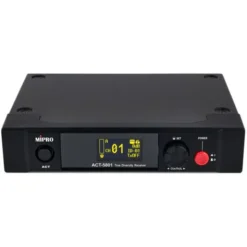 Mipro ACT-5800 Instrument Set