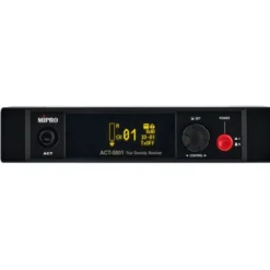 Mipro ACT-5800 Instrument Set