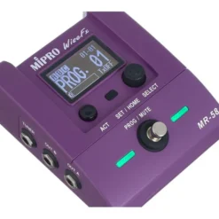 Mipro ACT-5800M MT-58 Set