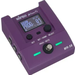 Mipro ACT-5800M MT-58 Set