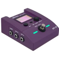 Mipro ACT-5800M 2x MT-58 Set