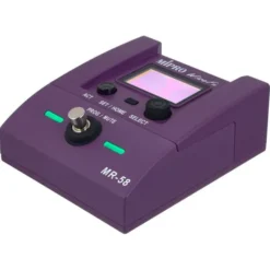 Mipro ACT-5800M 2x MT-58 Set