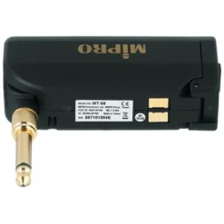 Mipro ACT-5800M 2x MT-58 Set