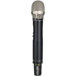 Mipro ACT-800 2xMU59 2xGuitar 5UA