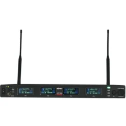 Mipro ACT-800 2xMU59 2xGuitar 5UA