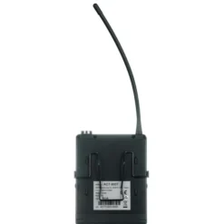 Mipro ACT-800 2xMU59 2xGuitar 5UA