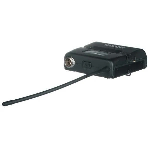 Mipro ACT-800 2xMU59 2xGuitar 5UA