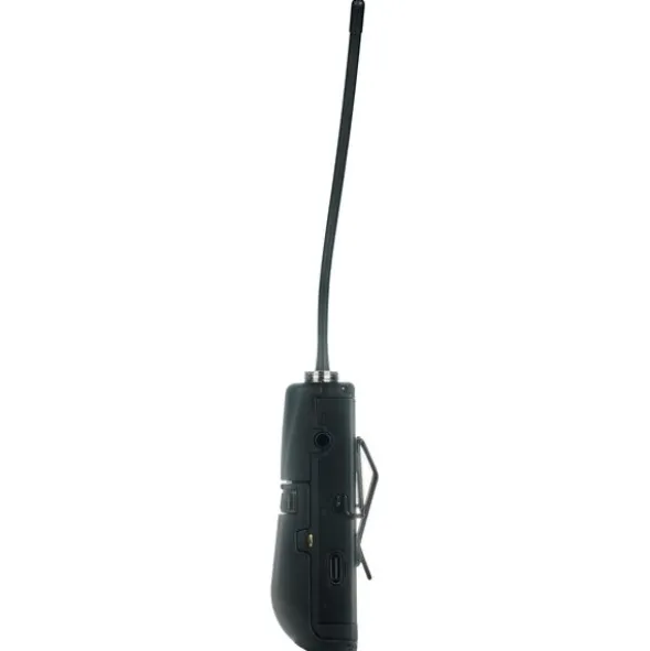Mipro ACT-800 2xMU59 2xGuitar 5UA