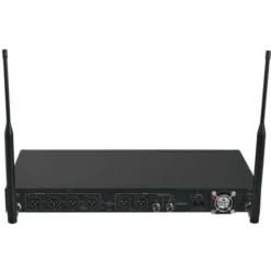 Mipro ACT-800 2xMU59 2xGuitar 5UA