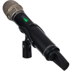 Mipro ACT-800 2xMU59 2xGuitar 5UA