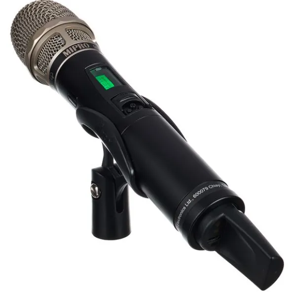 Mipro ACT-800 2xMU59 2xGuitar 5UA