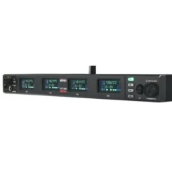 Mipro ACT-800 2xMU59 2xGuitar 5UA