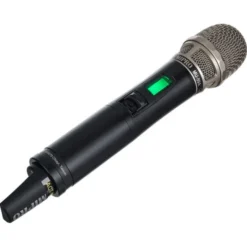 Mipro ACT-800 2xMU59 2xGuitar 5UA