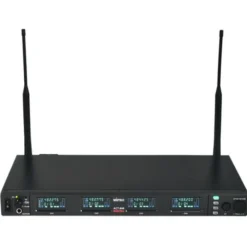 Mipro ACT-800 2xMU59 2xGuitar 5UA