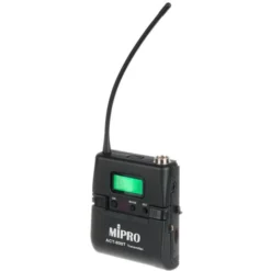 Mipro ACT-800 2xMU59 2xGuitar 5UA