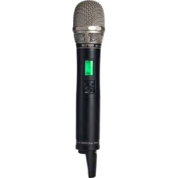 Mipro ACT-800 2xMU59 2xGuitar 5UA