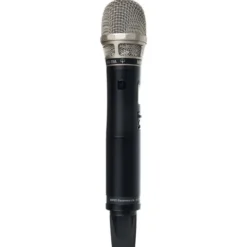 Mipro ACT-800 2xMU59 2xGuitar 5UA