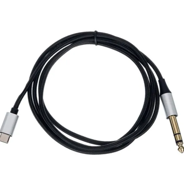 MI-SI USB-C Ladekabel/Charging Cable