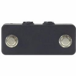 Mission Engineering TT-2 2-Button Footswitch