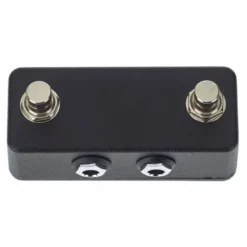 Mission Engineering TT-2 2-Button Footswitch