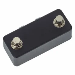 Mission Engineering TT-2 2-Button Footswitch