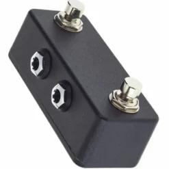 Mission Engineering TT-2 2-Button Footswitch