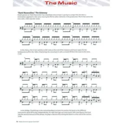 Modern Drummer Publications Chad Smith